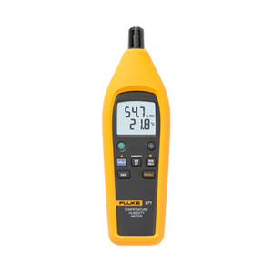 [FLUKE-971] Thermometer, Hygrometer, 온습도미터, 온습도계(-20°C~60°C)