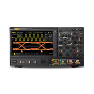 [RIGOL MSO8064] 600MHz, 4Ch, Mixed Oscilloscope, 디지털 오실로스코프