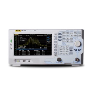 [RIGOL DSA832-TG] 3.2GHz Spectrum Analyzer 스펙트럼 분석기(TG 내장)
