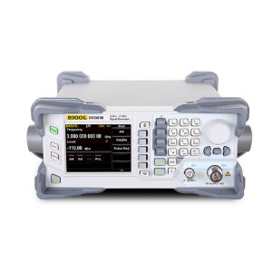 [RIGOL DSG821]2.1GHz RF Signal Generator, RF 신호 발생기