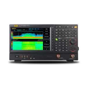 [RIGOL RSA5065N] 9kHz-6.5GHz, SSB-108dBc/Hz, RBW 1Hz, VNA, Real-time Spectrum Analyze 실시간 스펙스럼 분석기