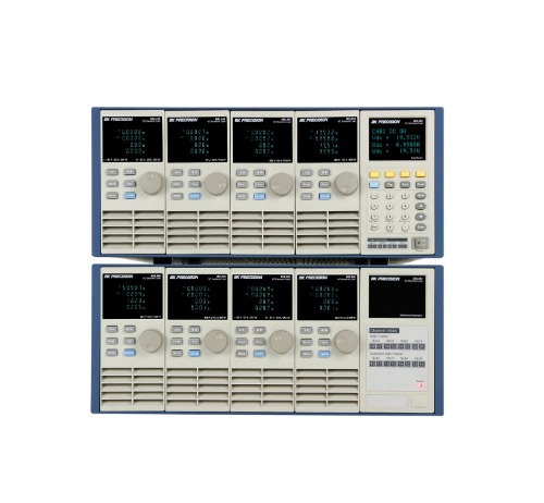 MDL DC Electronic Loads , (80V/45A/300W two channel load module) 직류부하, MDL302