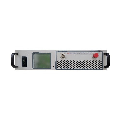 [EMPOWER RF Systems 2001-BBS3Q7ECK] High Power RF Amplifier / 중고제품