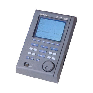 [Micronix MSA338] 50kHz~3.3GHz Handy held Spectrum Analyzer, 스펙트럼아날라이저, 스펙트럼분석기