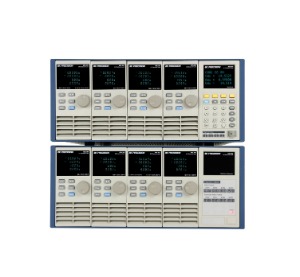 MDL DC Electronic Loads , (500V/20A/300W load module) 직류부하, MDL305