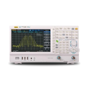 중고제품 - [RIGOL RSA3015N] 9kHz-1.5GHz, SSB-102dBc/Hz, RBW 1Hz, VNA, Real-time Spectrum Analyze 실시간 스펙스럼 분석기   