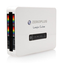 [Zeroplus LAP-C(322000)] 32Ch, 2M Memory, 200MHz USB Logic Analyzer, 로직아날라이저, 로직분석기
